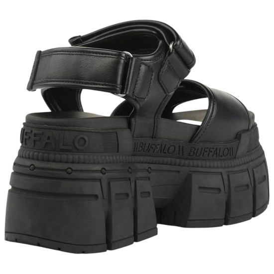 Buffalo Gospher Sandal Velc